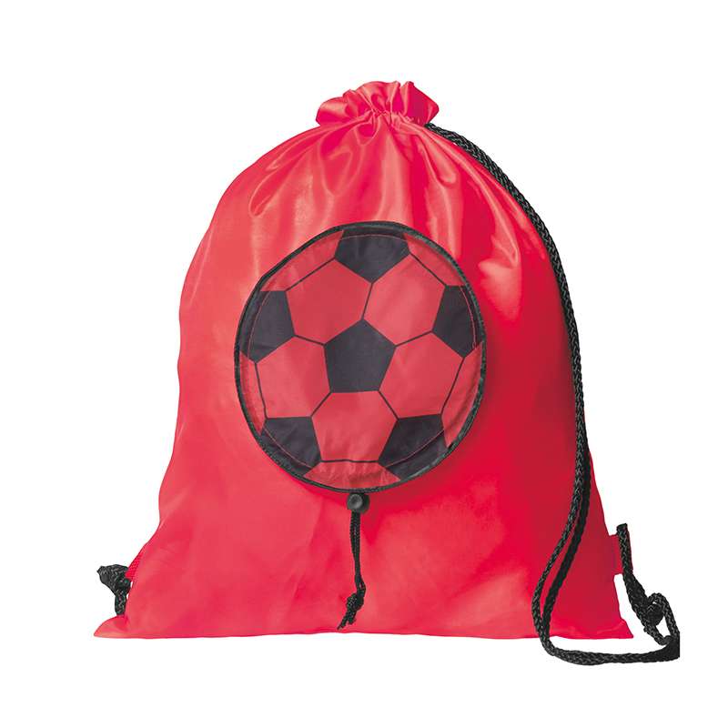 Sacca da stampare con logo f.to 37x44 cm. - cod. PG279