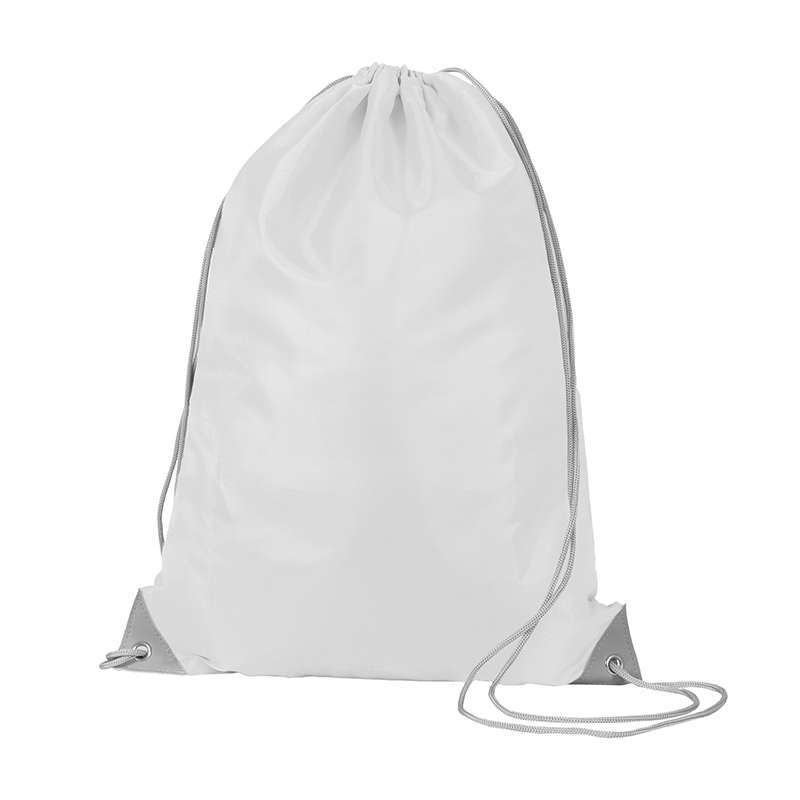 Sacca personalizzata f.to 33x45 cm. - cod. PG280