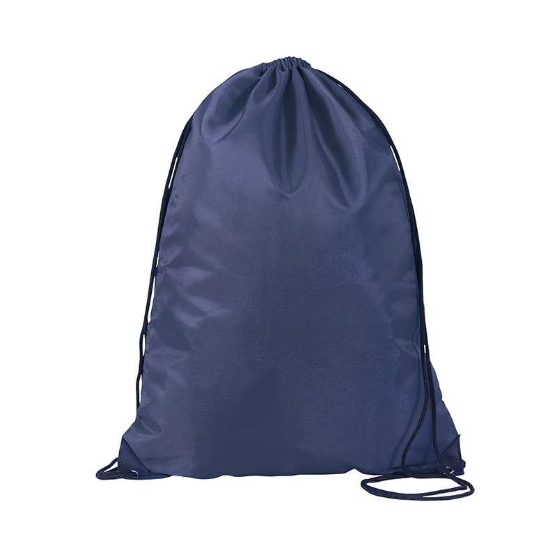 Sacca personalizzata f.to 33x45 cm. - cod. PG280