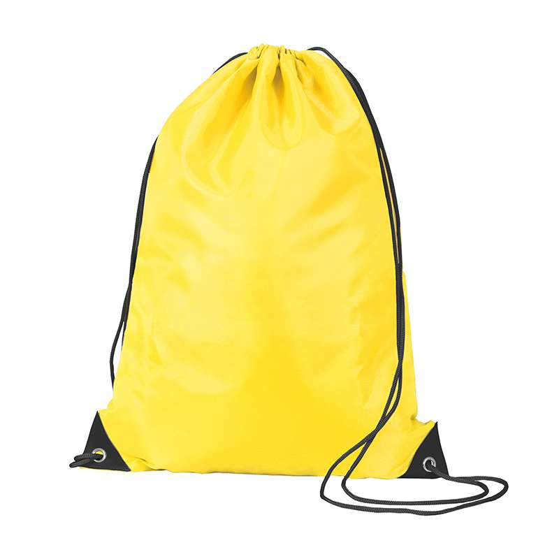 Sacca personalizzata f.to 33x45 cm. - cod. PG280