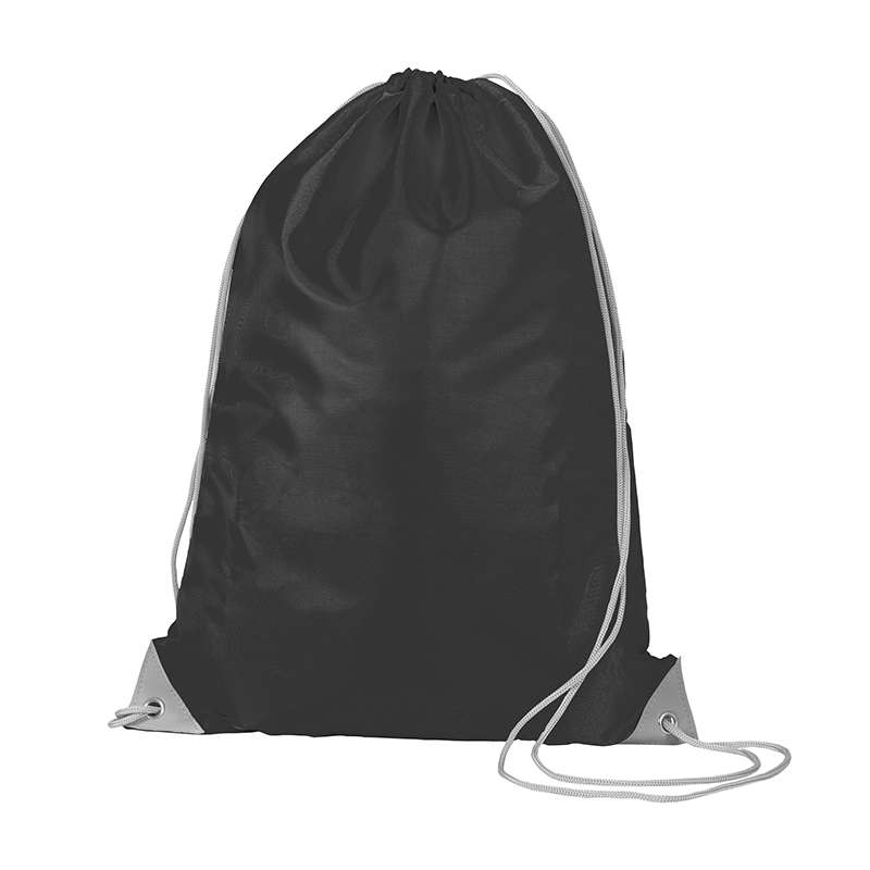 Sacca personalizzata f.to 33x45 cm. - cod. PG280