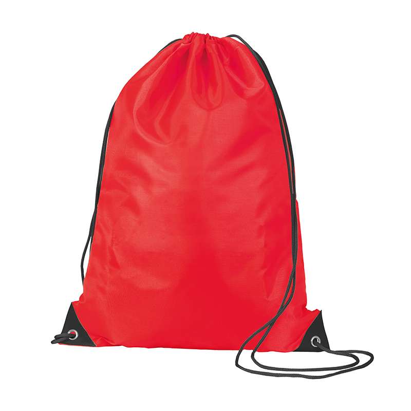 Sacca personalizzata f.to 33x45 cm. - cod. PG280