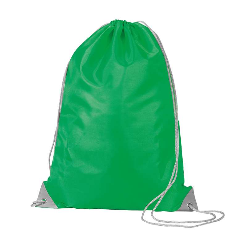 Sacca personalizzata f.to 33x45 cm. - cod. PG280