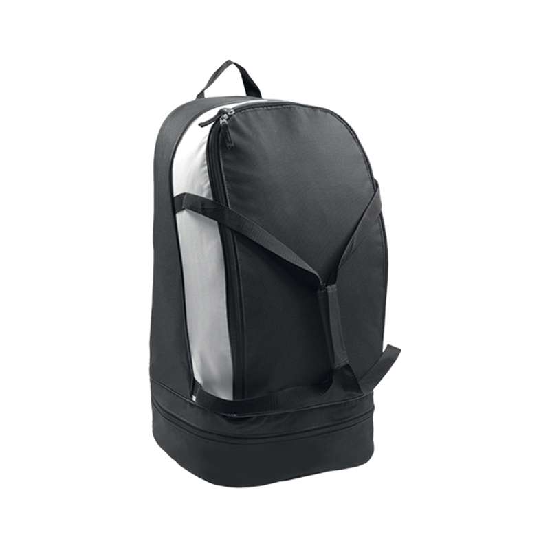 Zaini sportivi con scritte stampate - cod. PG281