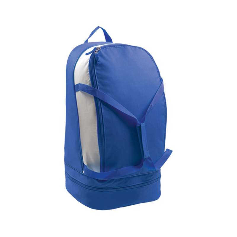 Zaini sportivi con scritte stampate - cod. PG281