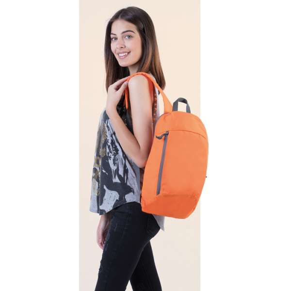 Zaino in nylon 600d - Simply cod. PG290