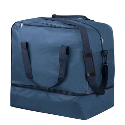 Borsone sport in poliestere 600d - Maxi sport cod. PG299
