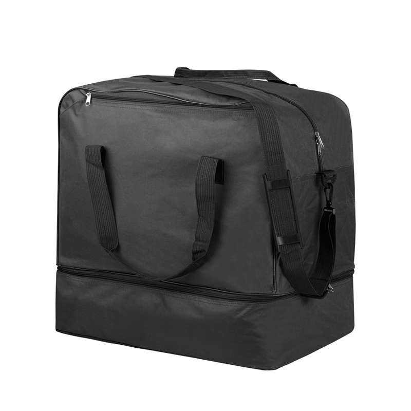 Borsone sportivo con stampa logo - cod. PG299