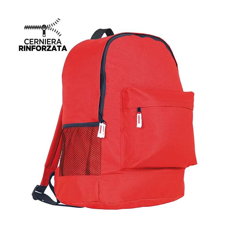 Zaino da serigrafare - cod. PG300