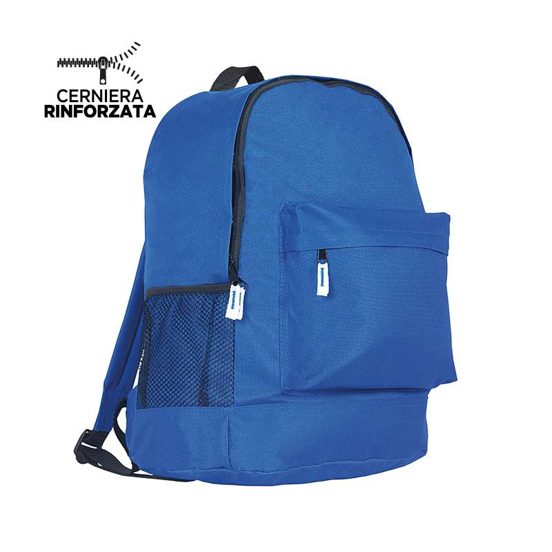 Zaino da serigrafare - cod. PG300