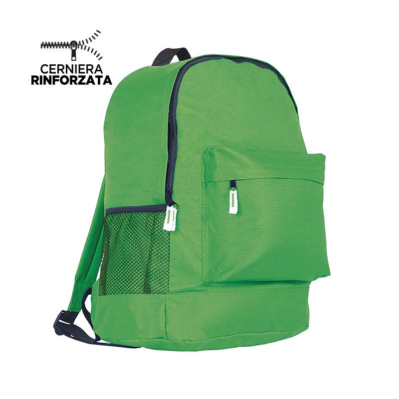 Zaino da serigrafare - cod. PG300