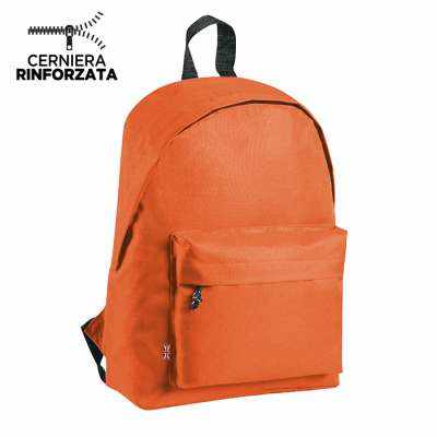 Zaino personalizzabile