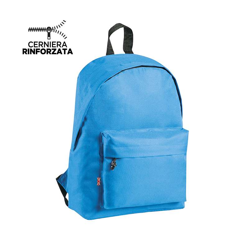 Zaino personalizzabile - cod. PG310