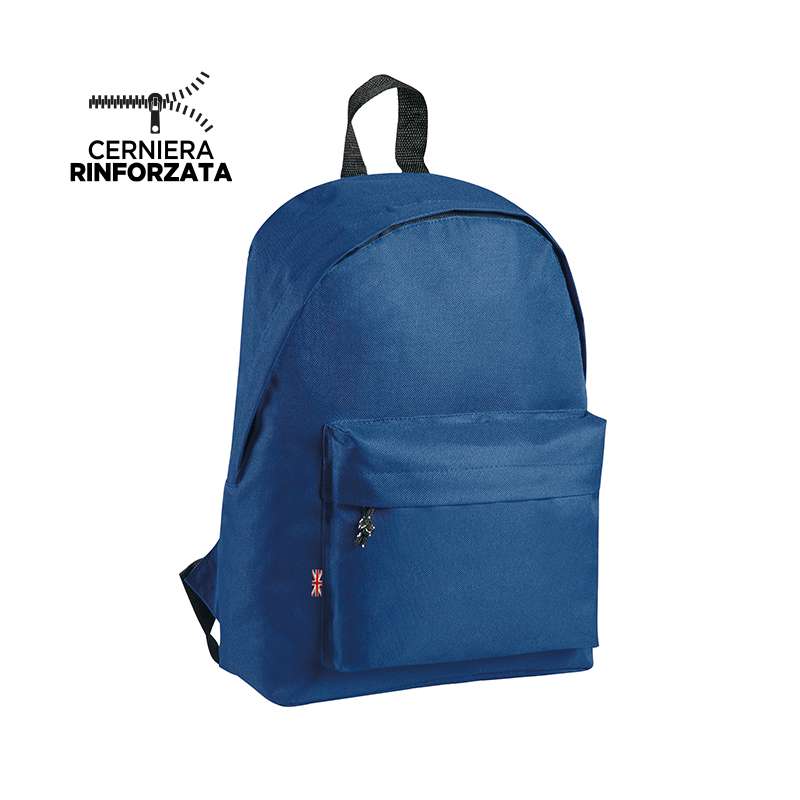 Zaino personalizzabile - cod. PG310