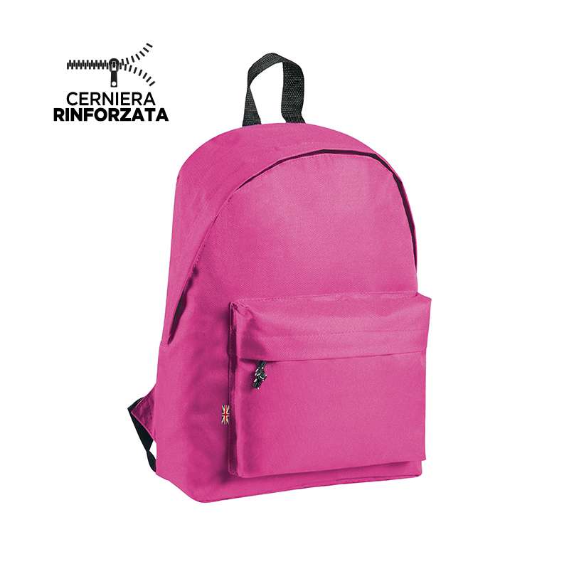Zaino personalizzabile - cod. PG310