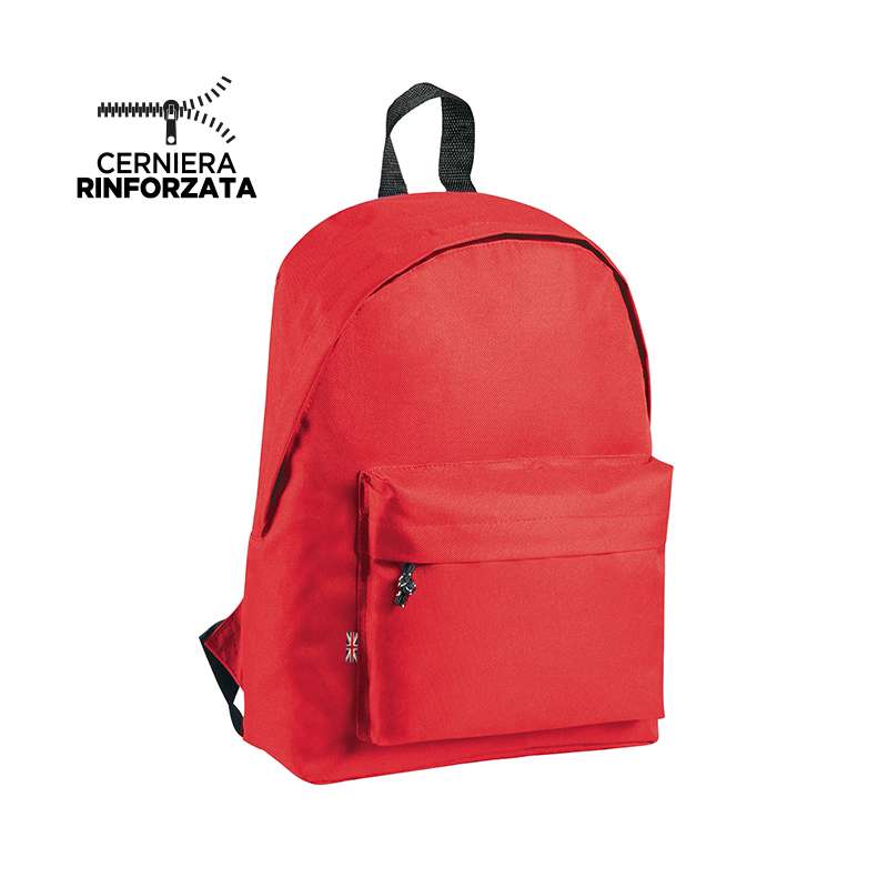Zaino personalizzabile - cod. PG310