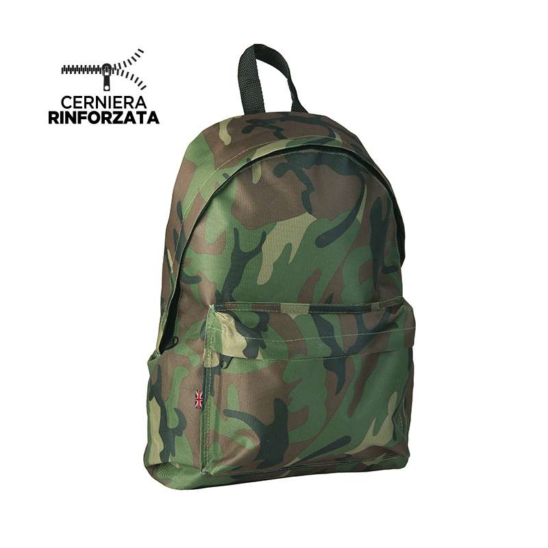 Zaino personalizzabile - cod. PG310