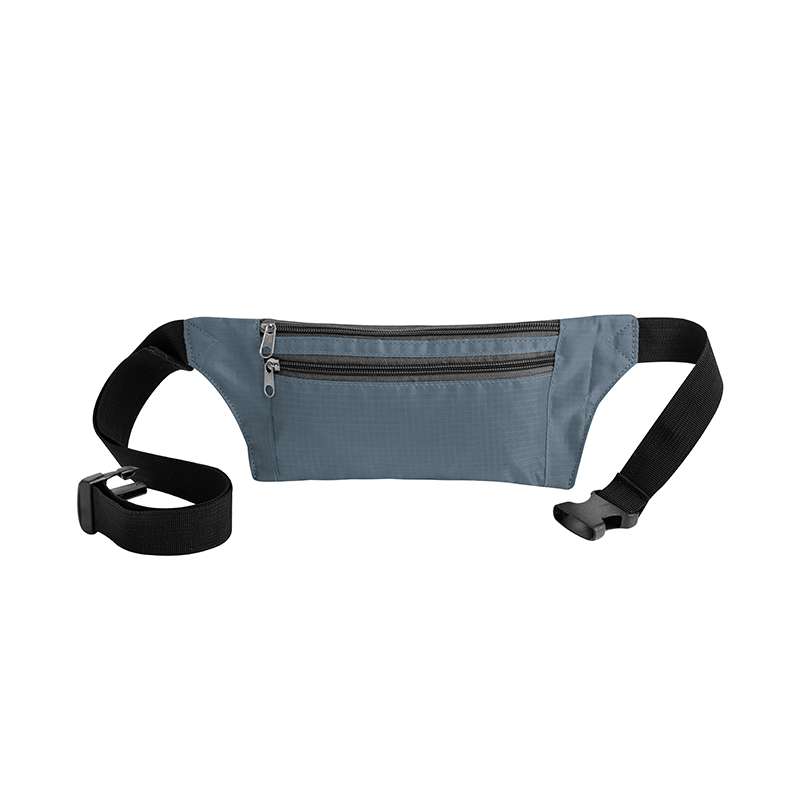 Marsupio sportivo regolabile ultra-sottile - Kangaroo cod. PG361