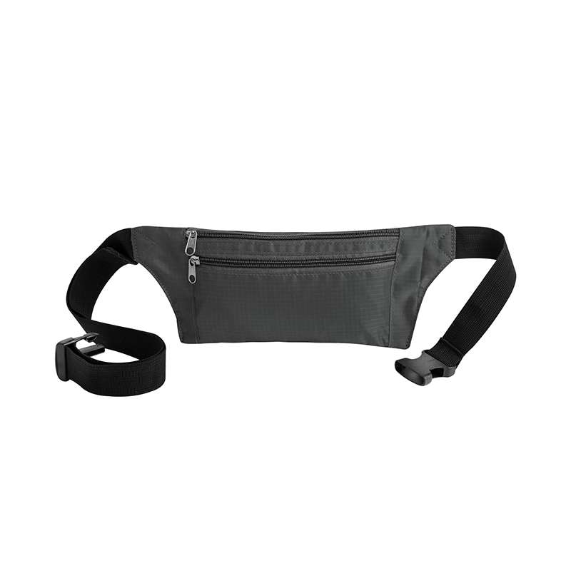 Marsupio sportivo regolabile ultra-sottile - Kangaroo cod. PG361