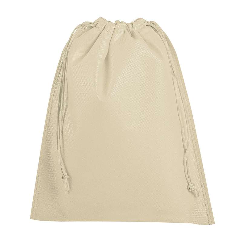 Sacchetto personalizzabile f.to 15x20 cm. - cod. PG402