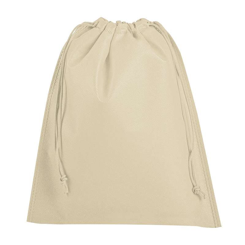 Sacchetto da personalizzare f.to 25x30 cm. - cod. PG403