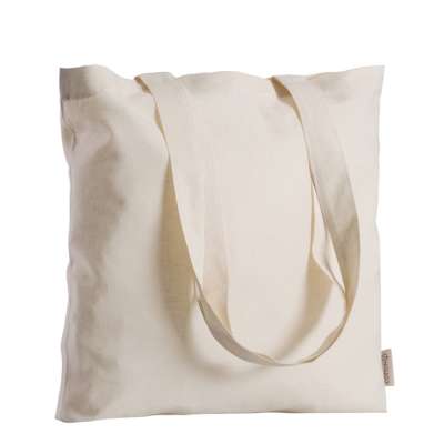 Borsa in cotone naturale - Nikki cod. PG420