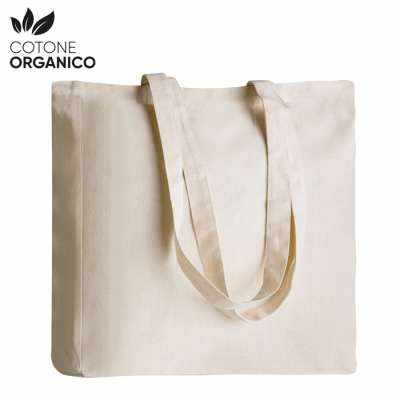 Shopper in cotone
