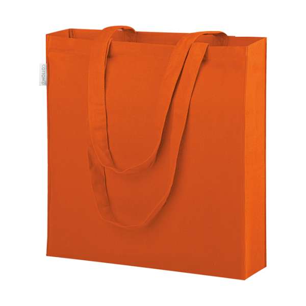 Borse in canvas personalizzate - cod. PG423