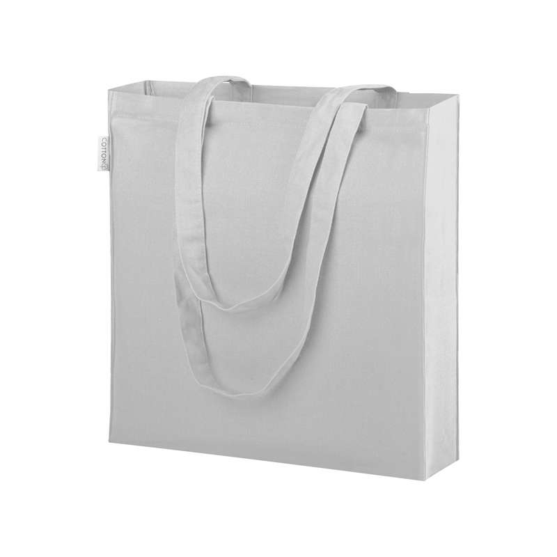 Borse in canvas personalizzate f.to 38x42 cm. - cod. PG423