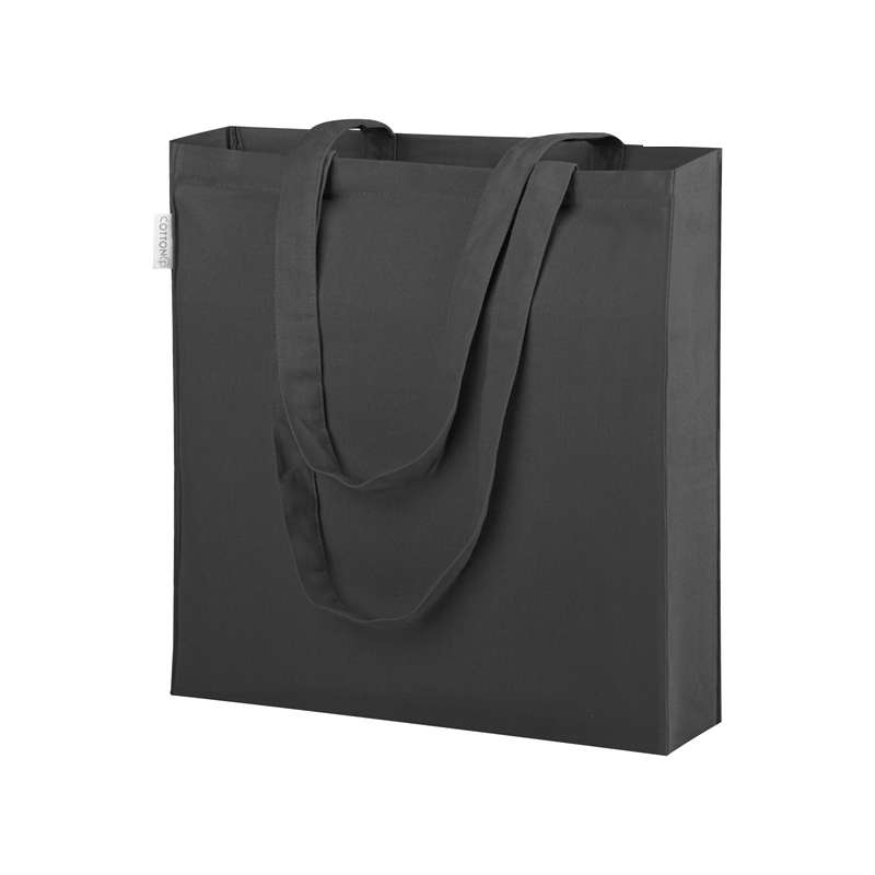 Borse in canvas personalizzate f.to 38x42 cm. - cod. PG423