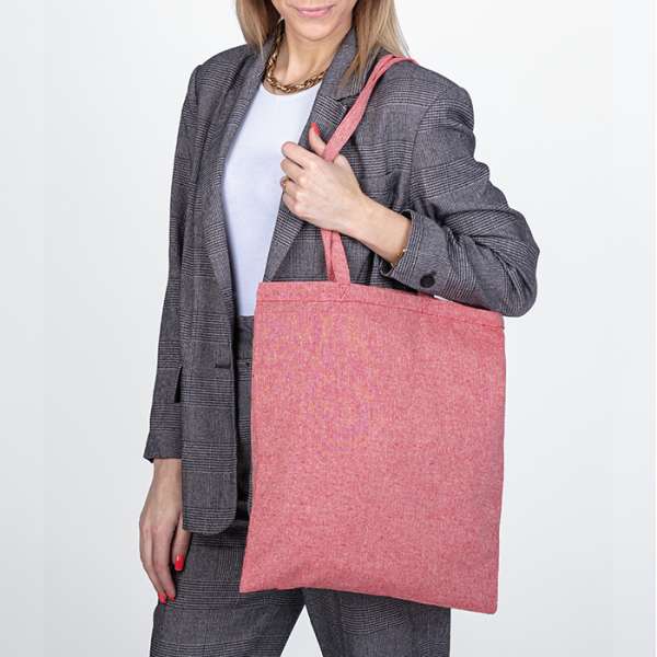 Borse in cotone personalizzate - cod. PG437