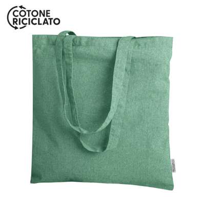 Borse in cotone personalizzate - cod. PG437