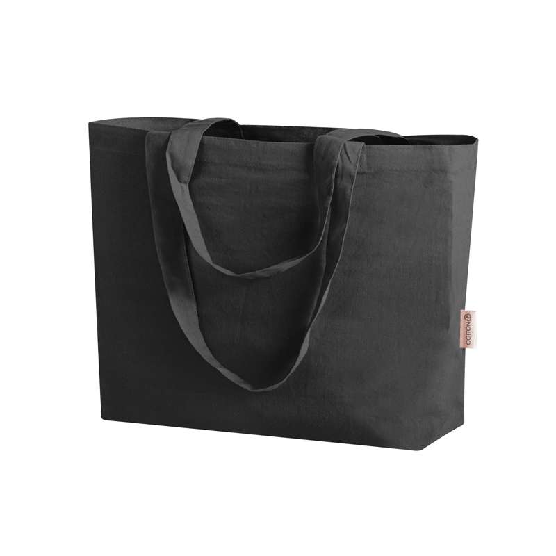 Borse pubblicitarie in cotone f.to 50x38x15 cm. - cod. PG441