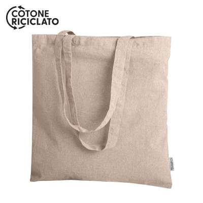 Shopper in cotone