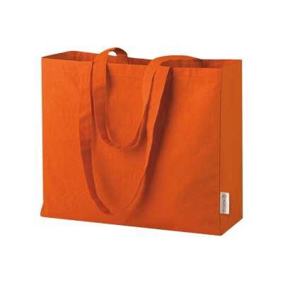 Shopper in cotone