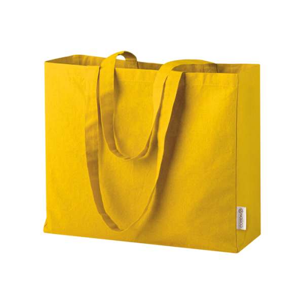Borsa in cotone canvas - Cloe cod. PG451