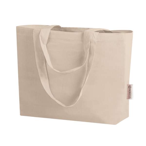 Shopper in 100% cotone - Ternura cod. PG452