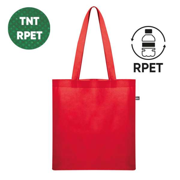 Borsa shopping in tnt rpet - Marea cod. PG463