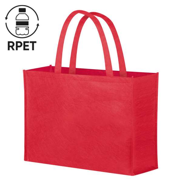 Borsa shopping tnt rpet - Moki cod. PG466
