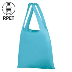 Borsa shopping in rpet f.to 38x40x9 cm.