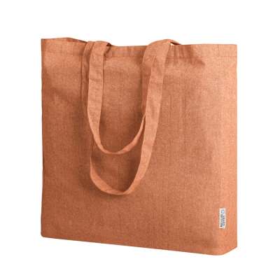 Borsa shopping in cotone canvas - Andy cod. PG477