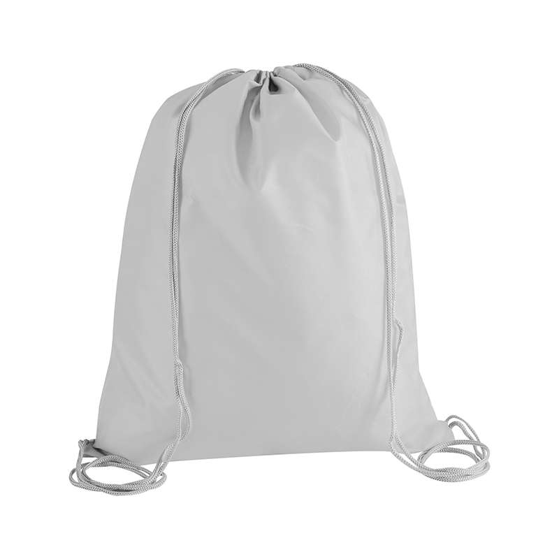 Sacca personalizzabile f.to 33x45 cm. - cod. PG480