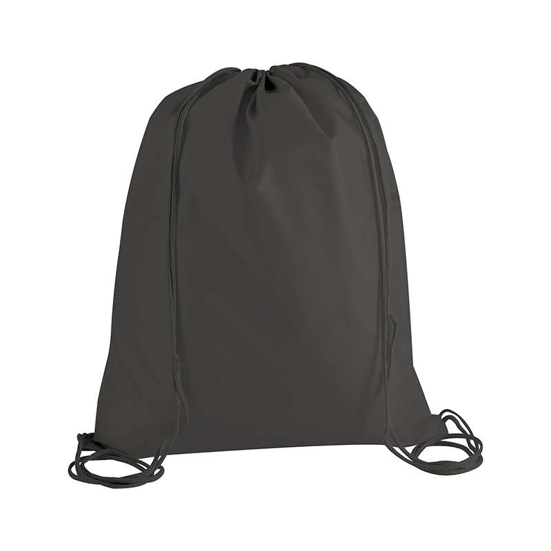 Sacca personalizzabile f.to 33x45 cm. - cod. PG480