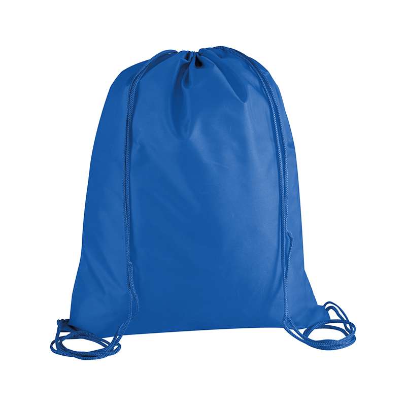 Sacca personalizzabile f.to 33x45 cm. - cod. PG480