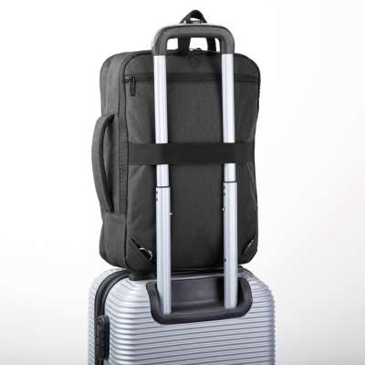 Zaino poliestere 300d - Carry cod. PG500