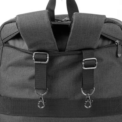 Zaino poliestere 300d - Carry cod. PG500