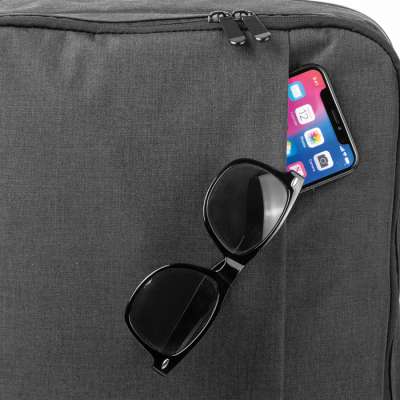 Zaino poliestere 300d - Carry cod. PG500