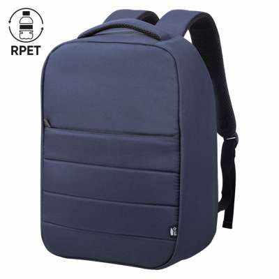 Zaino in rpet 300d - College cod. PG502