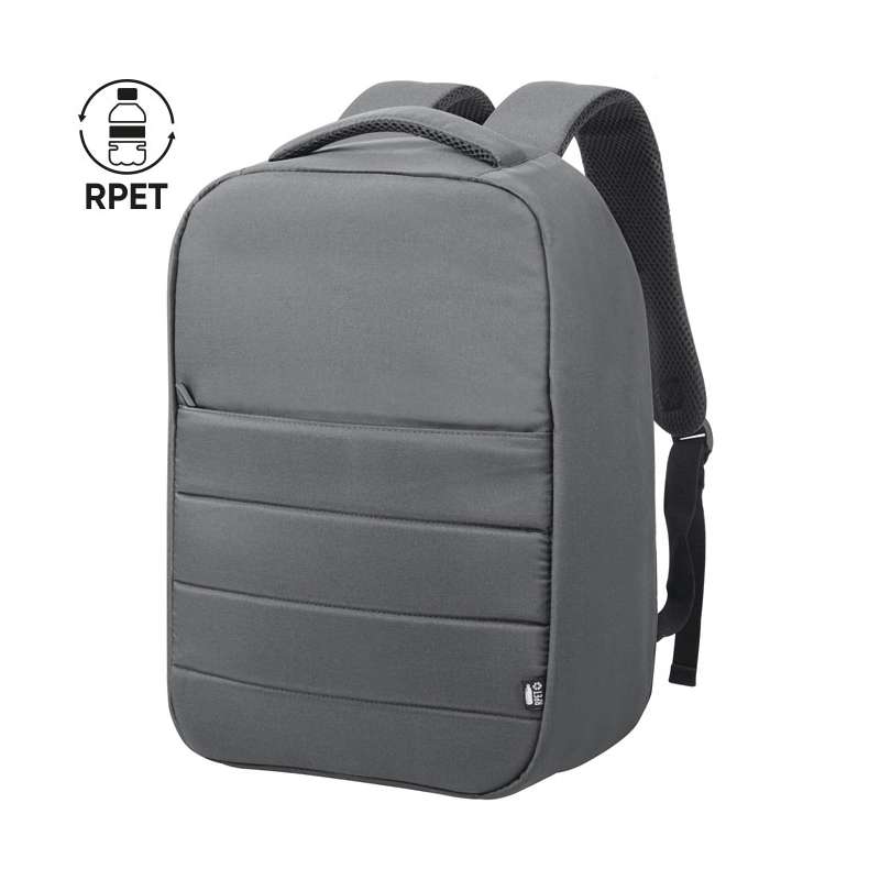 Zaino in rpet 300d - College cod. PG502