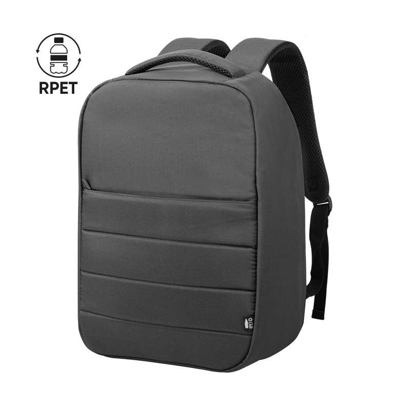 Zaino in rpet 300d - College cod. PG502